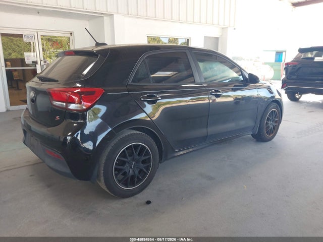 Продаж на аукціоні авто 2019 Kia Rio 5-door S, vin: 3KPA25AB1KE208121, номер лоту: 45894954