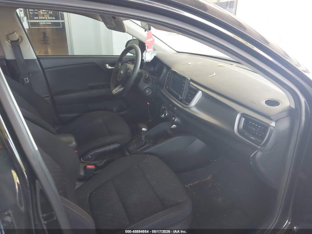 Продаж на аукціоні авто 2019 Kia Rio 5-door S, vin: 3KPA25AB1KE208121, номер лоту: 45894954