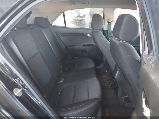 Продаж на аукціоні авто 2019 Kia Rio 5-door S, vin: 3KPA25AB1KE208121, номер лоту: 45894954