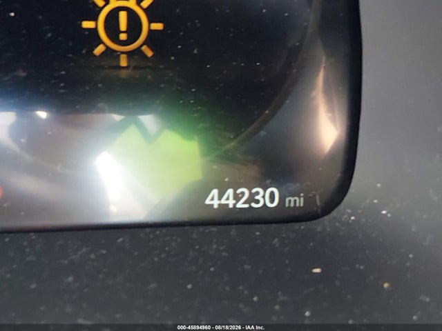 Aukcja sprzedaży 2024 Hyundai Palisade Calligraphy, vin: KM8R74GE5RU714316, numer aukcji: 45894960