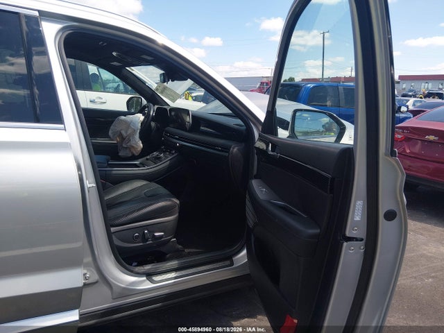 Aukcja sprzedaży 2024 Hyundai Palisade Calligraphy, vin: KM8R74GE5RU714316, numer aukcji: 45894960