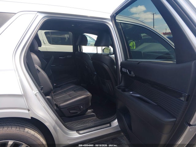 Aukcja sprzedaży 2024 Hyundai Palisade Calligraphy, vin: KM8R74GE5RU714316, numer aukcji: 45894960