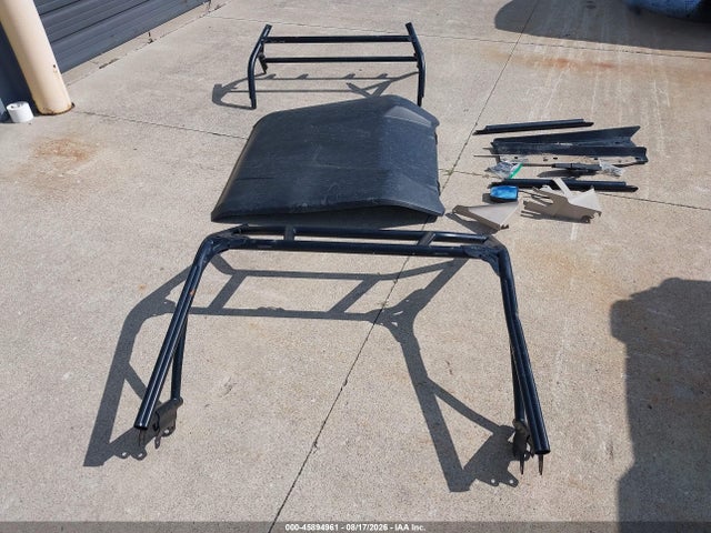 45894961 :رقم المزاد ، 3NSNEY997TF119109 vin ، 2026 Polaris Rzr Xp 1000 Eps مزاد بيع