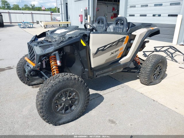 45894961 :رقم المزاد ، 3NSNEY997TF119109 vin ، 2026 Polaris Rzr Xp 1000 Eps مزاد بيع