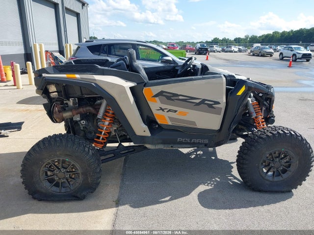 45894961 :رقم المزاد ، 3NSNEY997TF119109 vin ، 2026 Polaris Rzr Xp 1000 Eps مزاد بيع