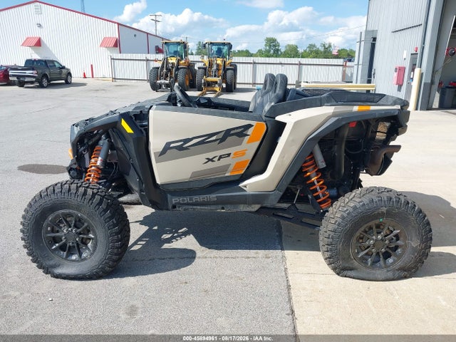 45894961 :رقم المزاد ، 3NSNEY997TF119109 vin ، 2026 Polaris Rzr Xp 1000 Eps مزاد بيع