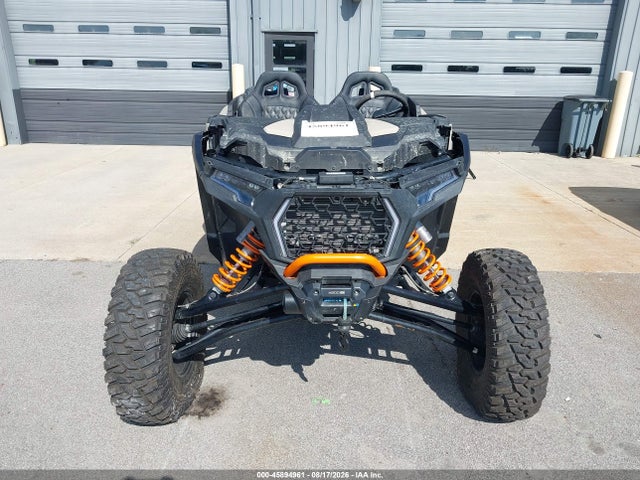45894961 :رقم المزاد ، 3NSNEY997TF119109 vin ، 2026 Polaris Rzr Xp 1000 Eps مزاد بيع