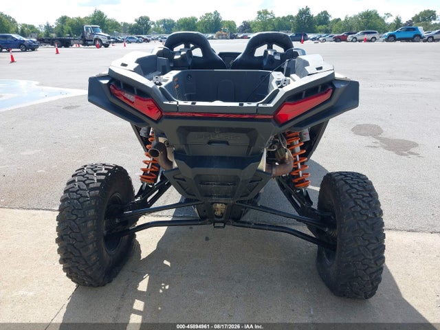 45894961 :رقم المزاد ، 3NSNEY997TF119109 vin ، 2026 Polaris Rzr Xp 1000 Eps مزاد بيع