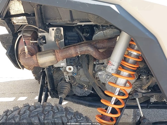 45894961 :رقم المزاد ، 3NSNEY997TF119109 vin ، 2026 Polaris Rzr Xp 1000 Eps مزاد بيع