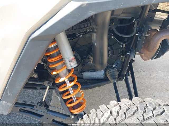 45894961 :رقم المزاد ، 3NSNEY997TF119109 vin ، 2026 Polaris Rzr Xp 1000 Eps مزاد بيع