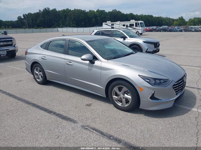 Продаж на аукціоні авто 2023 Hyundai Sonata Se, vin: KMHL24JA0PA315628, номер лоту: 45894972