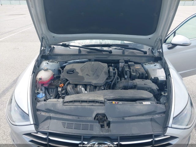 Продаж на аукціоні авто 2023 Hyundai Sonata Se, vin: KMHL24JA0PA315628, номер лоту: 45894972
