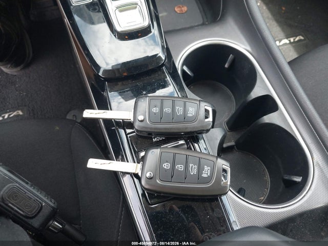 Продаж на аукціоні авто 2023 Hyundai Sonata Se, vin: KMHL24JA0PA315628, номер лоту: 45894972