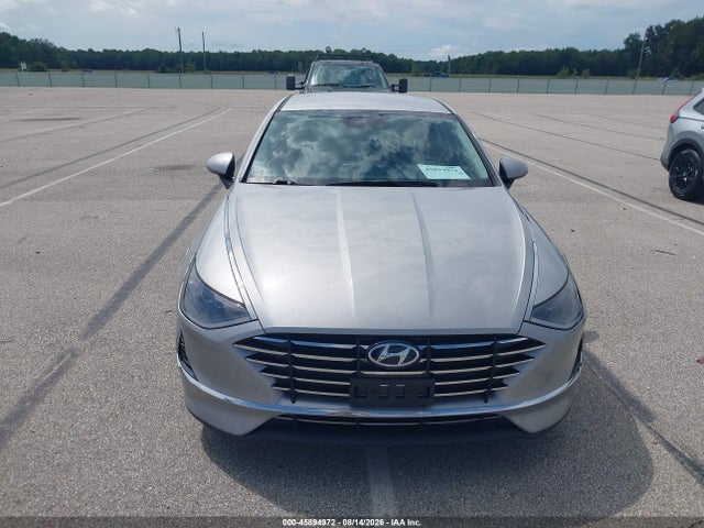 Продаж на аукціоні авто 2023 Hyundai Sonata Se, vin: KMHL24JA0PA315628, номер лоту: 45894972