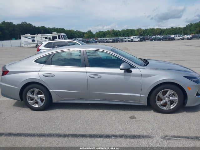 Продаж на аукціоні авто 2023 Hyundai Sonata Se, vin: KMHL24JA0PA315628, номер лоту: 45894972