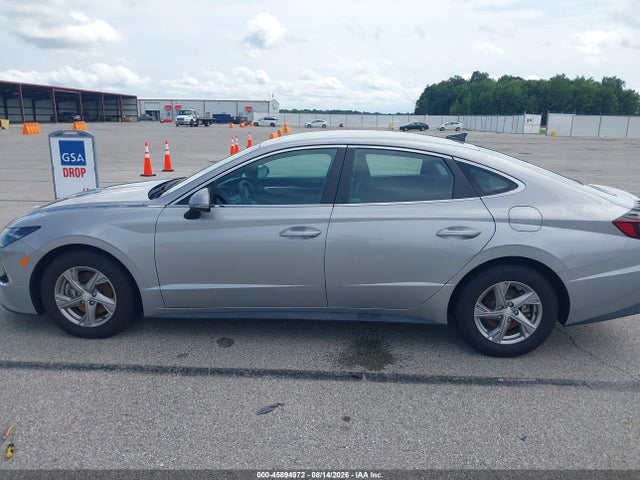 Продаж на аукціоні авто 2023 Hyundai Sonata Se, vin: KMHL24JA0PA315628, номер лоту: 45894972