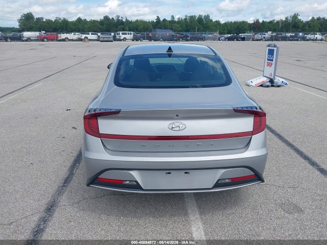 Продаж на аукціоні авто 2023 Hyundai Sonata Se, vin: KMHL24JA0PA315628, номер лоту: 45894972