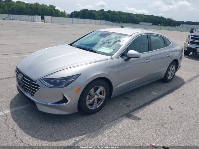 Продаж на аукціоні авто 2023 Hyundai Sonata Se, vin: KMHL24JA0PA315628, номер лоту: 45894972