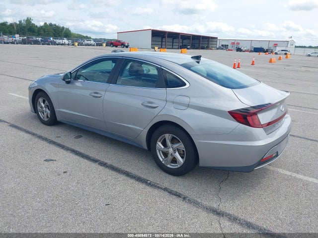 Продаж на аукціоні авто 2023 Hyundai Sonata Se, vin: KMHL24JA0PA315628, номер лоту: 45894972