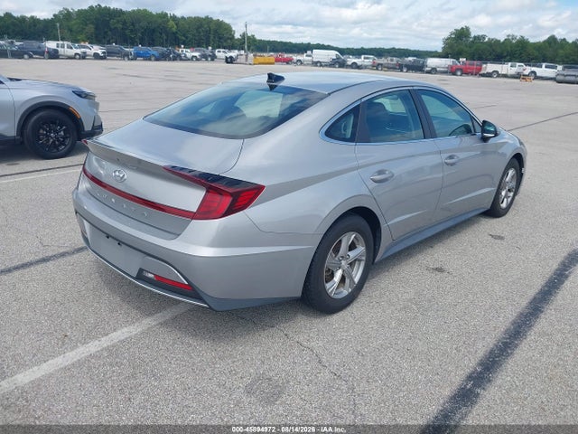 Продаж на аукціоні авто 2023 Hyundai Sonata Se, vin: KMHL24JA0PA315628, номер лоту: 45894972