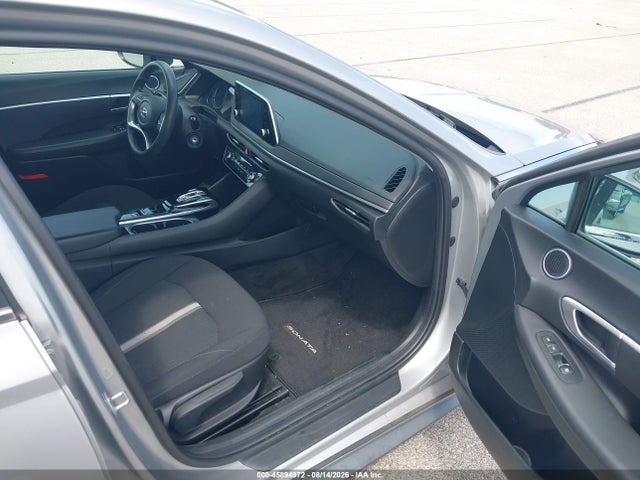 Продаж на аукціоні авто 2023 Hyundai Sonata Se, vin: KMHL24JA0PA315628, номер лоту: 45894972