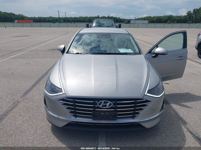 Продаж на аукціоні авто 2023 Hyundai Sonata Se, vin: KMHL24JA0PA315628, номер лоту: 45894972