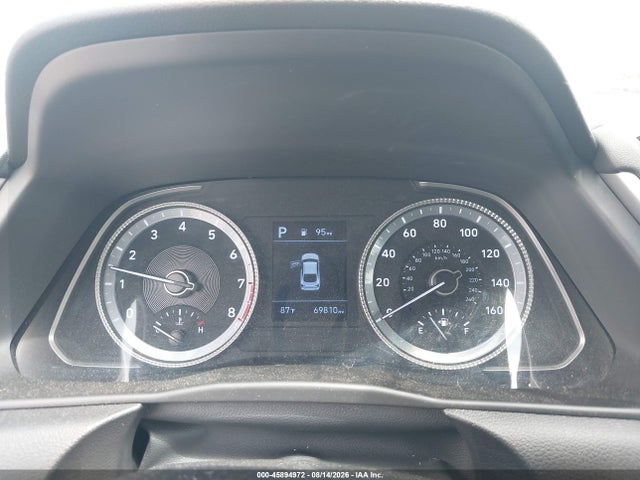 Продаж на аукціоні авто 2023 Hyundai Sonata Se, vin: KMHL24JA0PA315628, номер лоту: 45894972