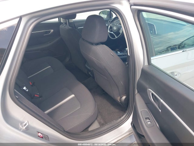 Продаж на аукціоні авто 2023 Hyundai Sonata Se, vin: KMHL24JA0PA315628, номер лоту: 45894972