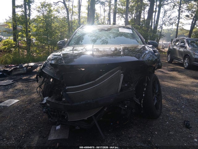 Продаж на аукціоні авто 2023 Hyundai Tucson Sel, vin: 5NMJF3AE5PH234143, номер лоту: 45894975