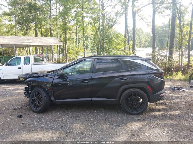 Продаж на аукціоні авто 2023 Hyundai Tucson Sel, vin: 5NMJF3AE5PH234143, номер лоту: 45894975