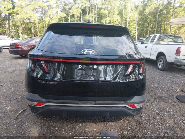 Продаж на аукціоні авто 2023 Hyundai Tucson Sel, vin: 5NMJF3AE5PH234143, номер лоту: 45894975