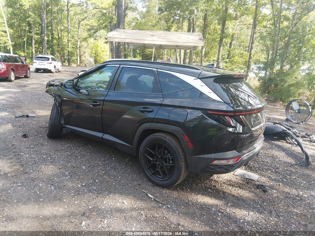 Продаж на аукціоні авто 2023 Hyundai Tucson Sel, vin: 5NMJF3AE5PH234143, номер лоту: 45894975