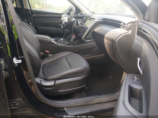 Продаж на аукціоні авто 2023 Hyundai Tucson Sel, vin: 5NMJF3AE5PH234143, номер лоту: 45894975