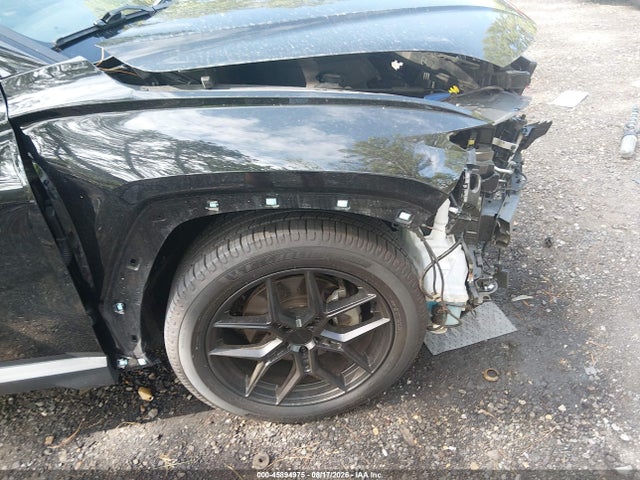 Продаж на аукціоні авто 2023 Hyundai Tucson Sel, vin: 5NMJF3AE5PH234143, номер лоту: 45894975