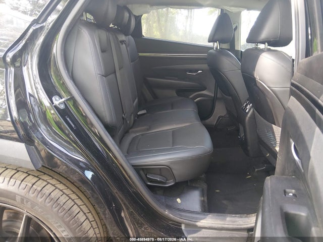 Продаж на аукціоні авто 2023 Hyundai Tucson Sel, vin: 5NMJF3AE5PH234143, номер лоту: 45894975