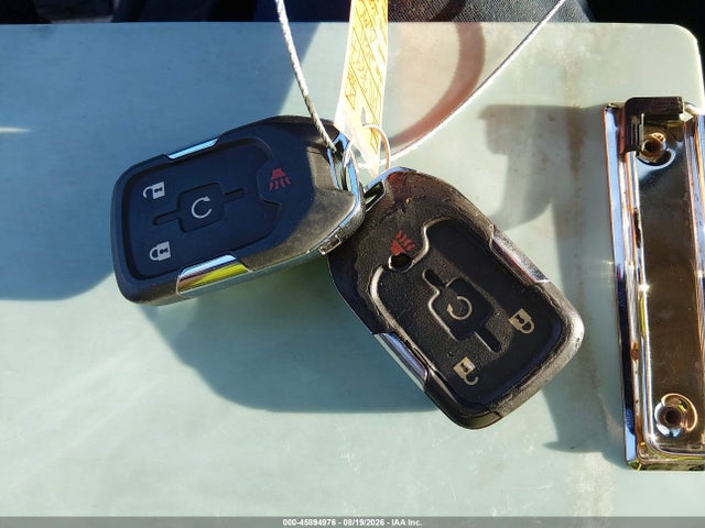 Aukcja sprzedaży 2021 Gmc Terrain Awd Sle, vin: 3GKALTEVXML336981, numer aukcji: 45894976