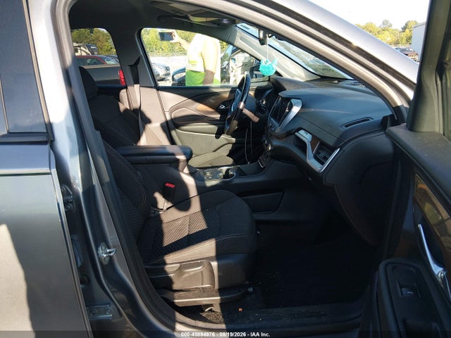 Aukcja sprzedaży 2021 Gmc Terrain Awd Sle, vin: 3GKALTEVXML336981, numer aukcji: 45894976