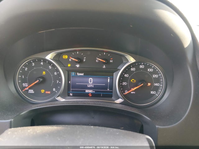 Aukcja sprzedaży 2021 Gmc Terrain Awd Sle, vin: 3GKALTEVXML336981, numer aukcji: 45894976