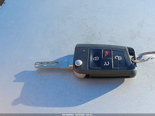 45894982 :رقم المزاد ، 3VW217AU1GM065203 vin ، 2016 Volkswagen Golf Tsi S 4-door مزاد بيع