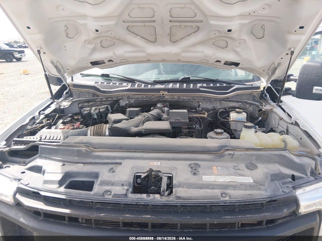 Ford F-250 Xl 2022 1FT7W2B6XNEC71488 Image 10
