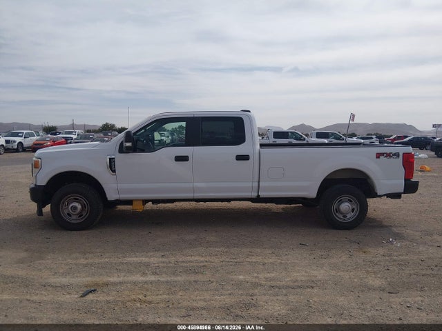 Ford F-250 Xl 2022 1FT7W2B6XNEC71488 Image 13
