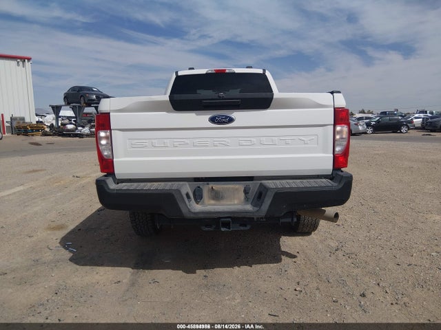 Ford F-250 Xl 2022 1FT7W2B6XNEC71488 Image 15