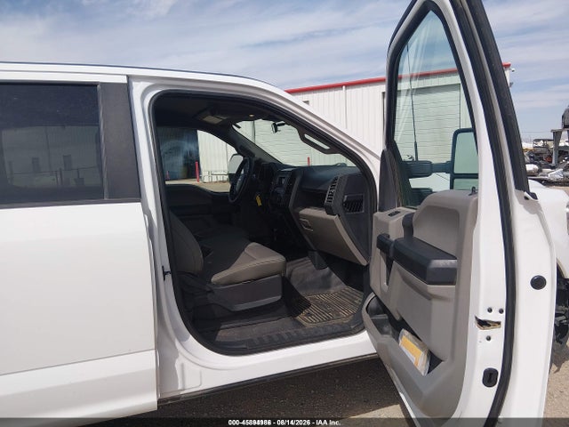 Ford F-250 Xl 2022 1FT7W2B6XNEC71488 Image 5