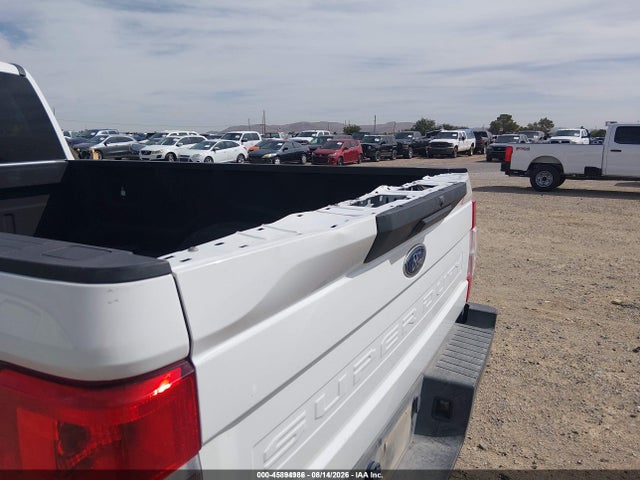 Ford F-250 Xl 2022 1FT7W2B6XNEC71488 Image 6