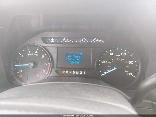 Ford F-250 Xl 2022 1FT7W2B6XNEC71488 Image 7