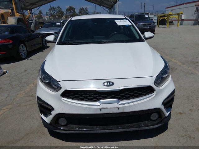 KIA Forte Lxs 2019 3KPF24AD7KE093199 Image 11