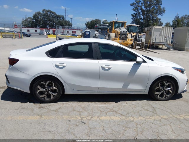 KIA Forte Lxs 2019 3KPF24AD7KE093199 Image 12