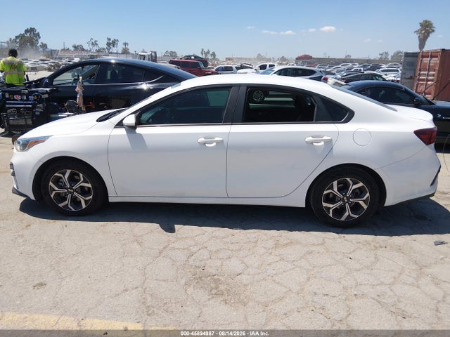 KIA Forte Lxs 2019 3KPF24AD7KE093199 Image 13
