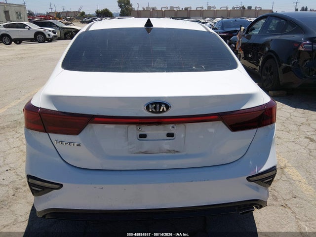 KIA Forte Lxs 2019 3KPF24AD7KE093199 Image 15