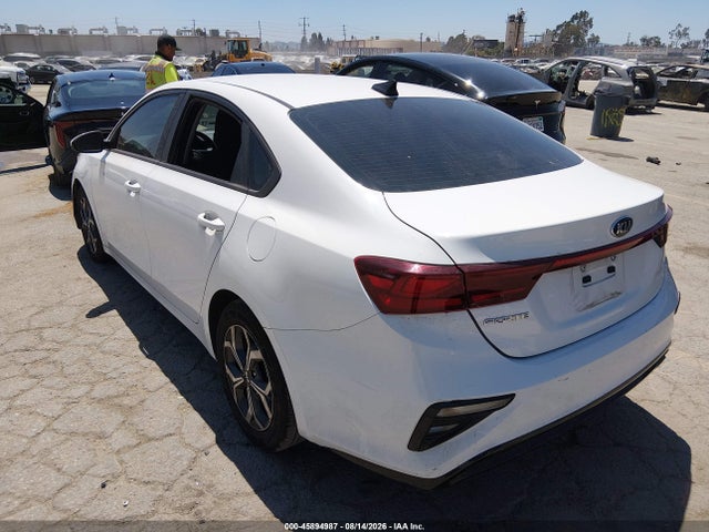KIA Forte Lxs 2019 3KPF24AD7KE093199 Image 3